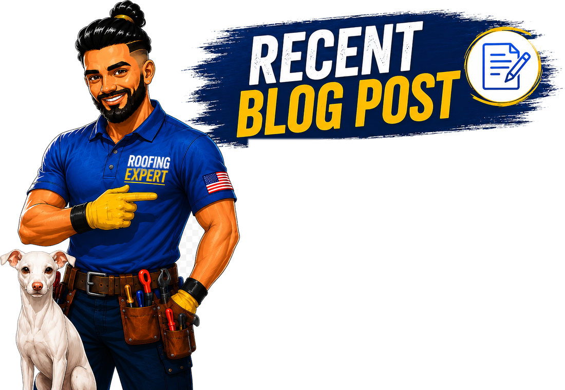 Recent Blog Post — Azusa Roofing & Commercial Roof Repair