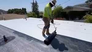 Why Flat Roofs Pond — and What to Do About It — Common Mistakes