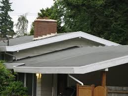 What a Flat Roof Replacement Costs in Arleta — Step by Step