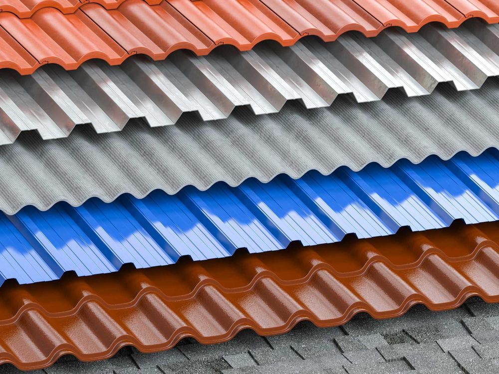 Budgeting for a Roof Five Years Out — Costs in North Hollywood