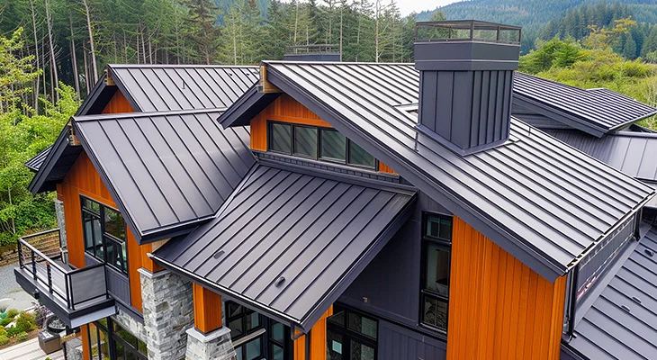 How Long Does a Metal Roof Last in Arleta? — Myths and Facts