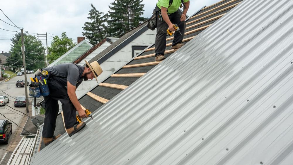 Financing a Roof: Terms Explained — Myths and Facts