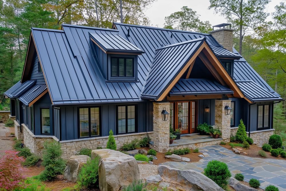 How Long Does a Metal Roof Last in Universal City? — Quick Reference