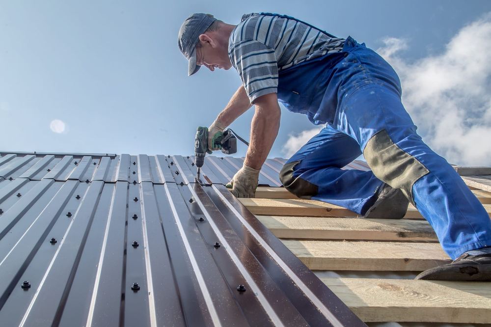Is a Metal Roof Worth It in Arleta? — Long-Term View