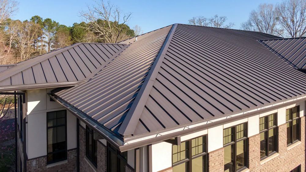 Is a Metal Roof Worth It in LA? — The Short Answer