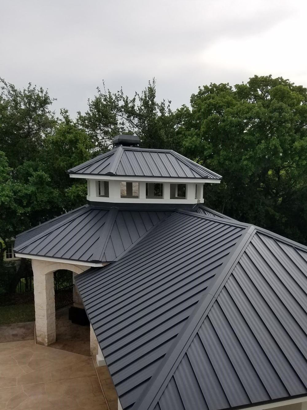 Rust and Corrosion on Metal Roofs in LA — Quick Reference