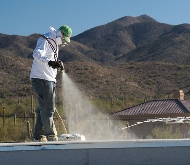 What Roof Coating Costs in LA