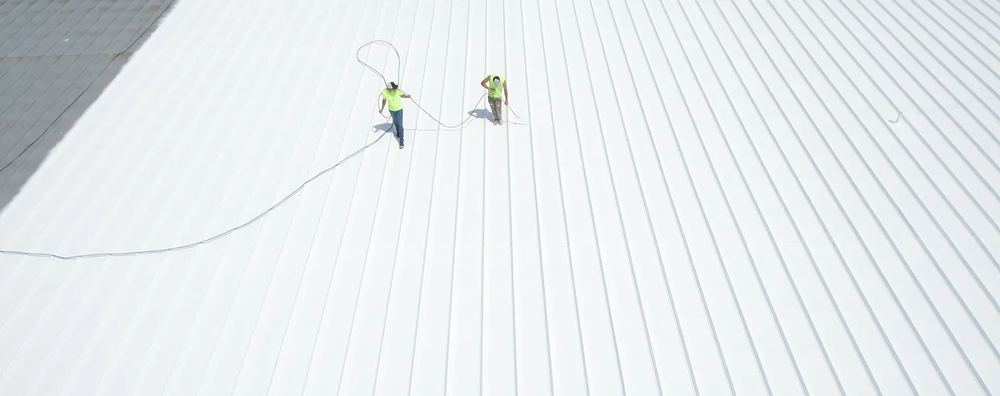 Coating Over Wet Insulation: Do Not — Inspection in Laurel Canyon