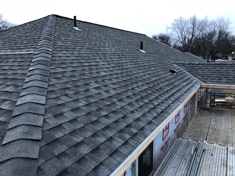 Solar Panels and Roof Maintenance: Fryman Canyon Edition