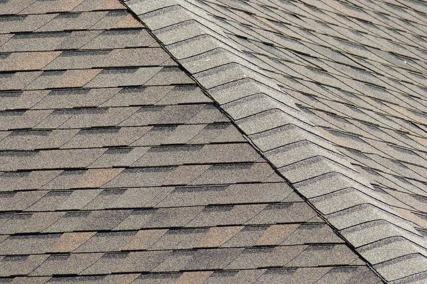 What a Shingle Re-Roof Costs in Arleta — Step by Step