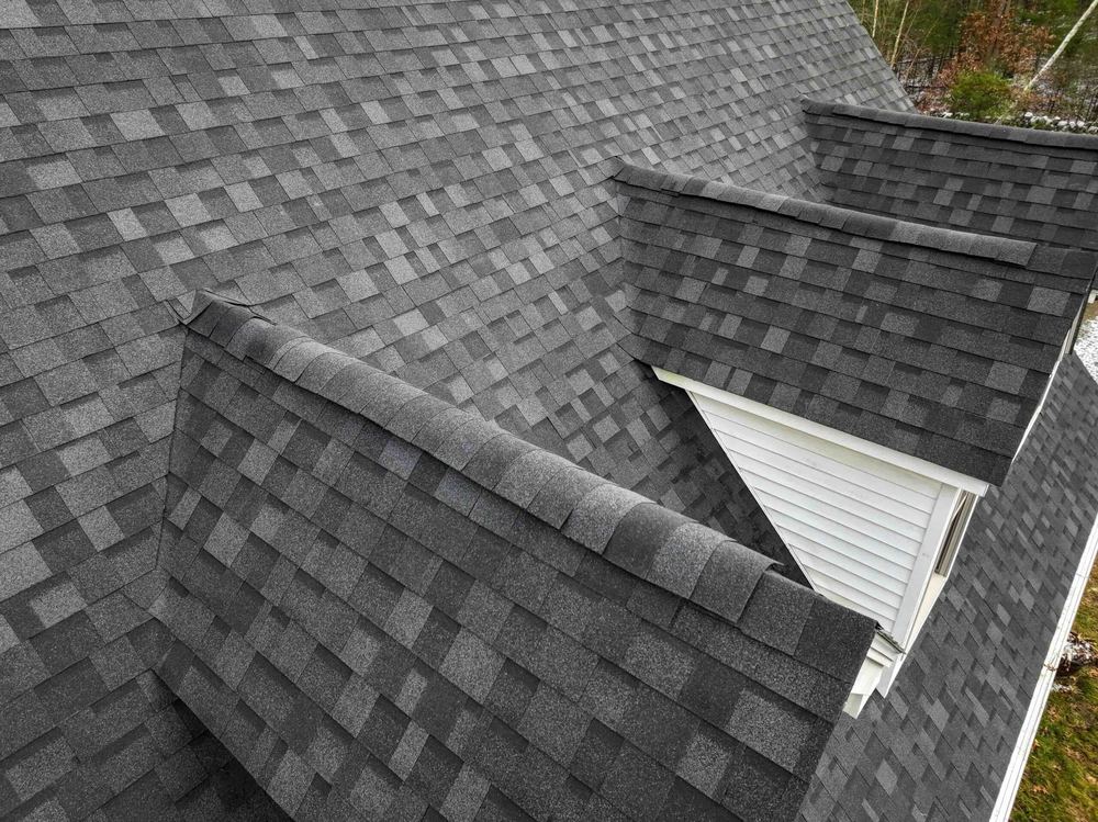 Cool-Rated Shingles and Arleta Attic Heat — Myths and Facts