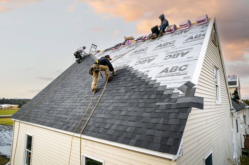 Solar Panels and Roof Maintenance — Maintenance in Arleta Village