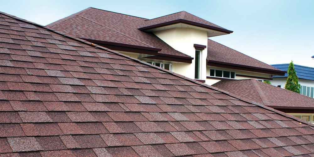 What a Shingle Re-Roof Costs in Arleta Village