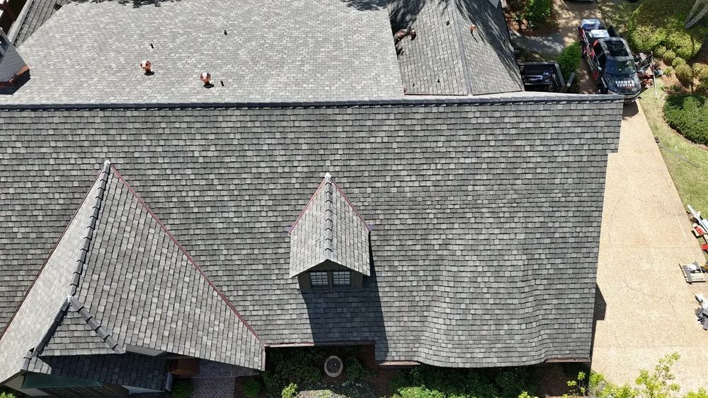 Choosing a Shingle for Arleta UV Load — Before You Commit