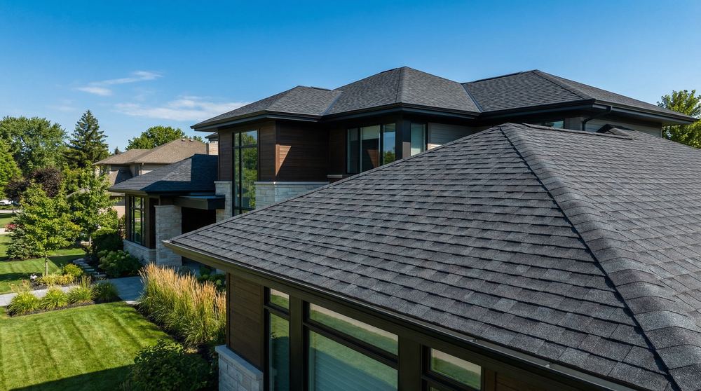 Solar Panels and Roof Maintenance: The Foothills Edition