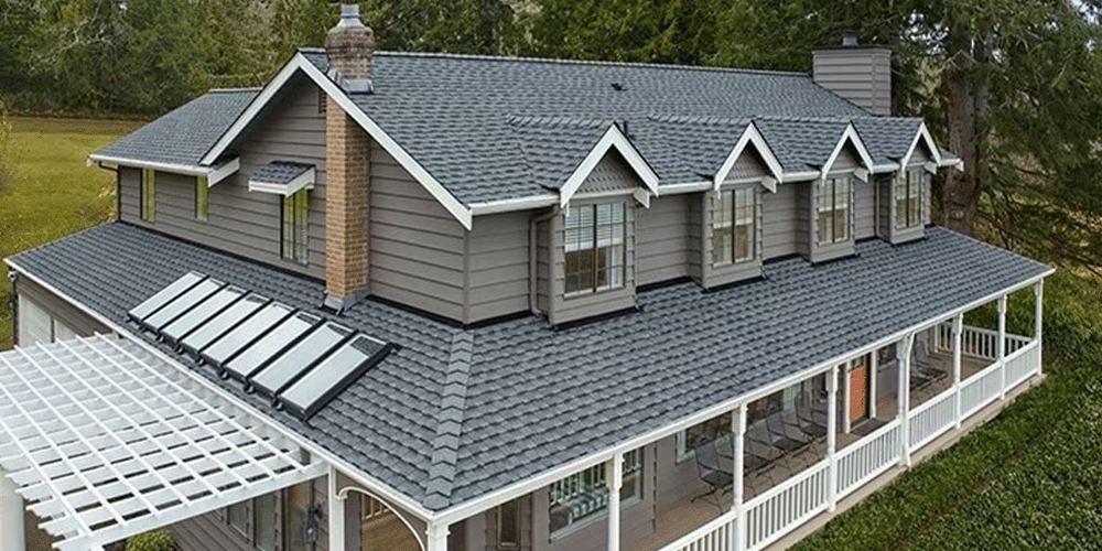 Solar Panels and Roof Maintenance: Encino Edition