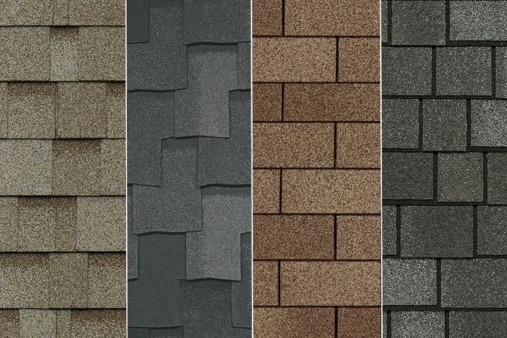 Three-Tab vs Architectural Shingles — The Short Answer