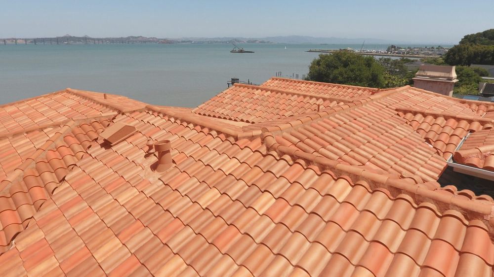 Clay vs Concrete Tile in Arleta Village Climate — A Practical Guide