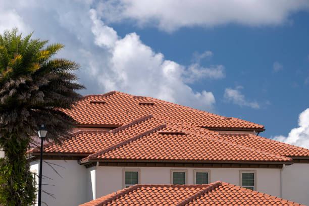 Mortar Failure at Hips and Ridges — Questions to Ask
