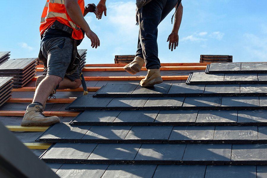 Matching Discontinued Tile Profiles in Arleta — Seasonal Guide
