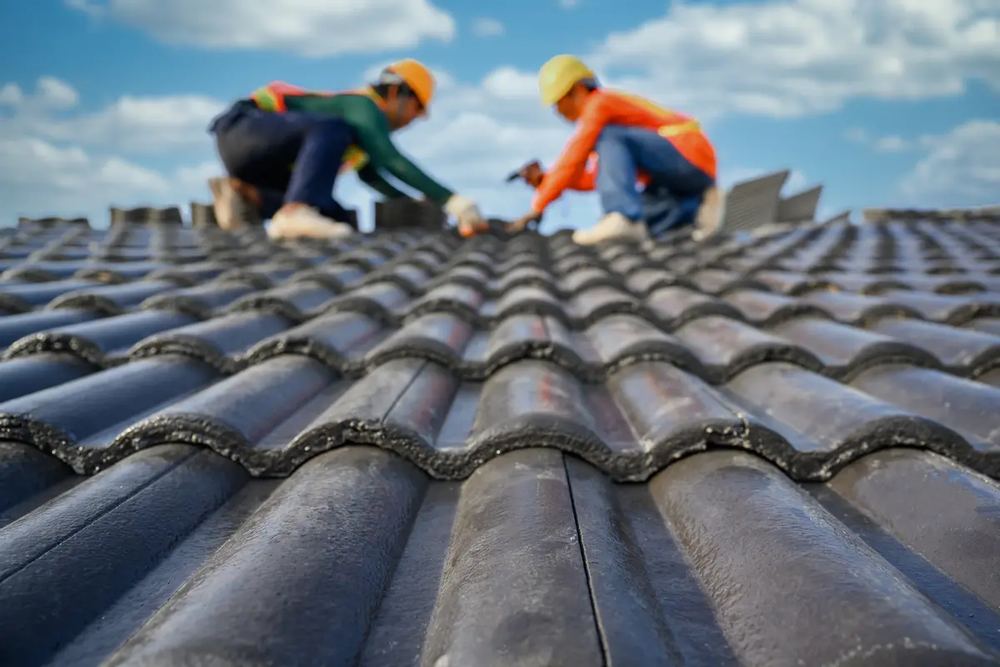 Matching Discontinued Tile Profiles in Southern California — Long-Term View