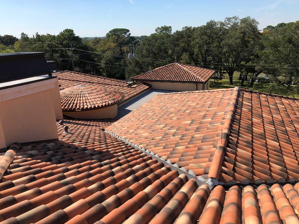 What a Tile Re-Felt Costs in Los Angeles — What Changed This Year