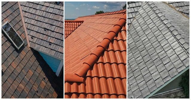 Matching Discontinued Tile Profiles in Arleta