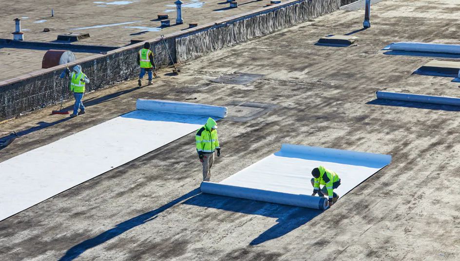 Sixty Mil or Eighty: Choosing TPO Thickness — Homeowner Checklist