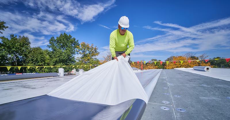 What TPO Costs per Square Foot in Arleta Village — Contractor Perspective