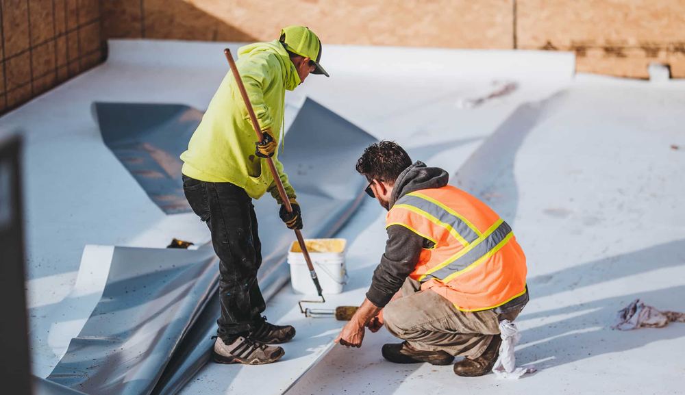 What TPO Costs per Square Foot in Los Angeles — Step by Step