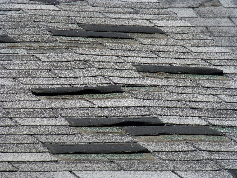 Wind Uplift and Ridge Caps — Myths and Facts