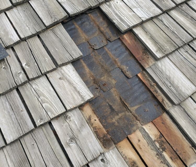 Emergency Tarping: What Good Work Looks Like — What to Expect