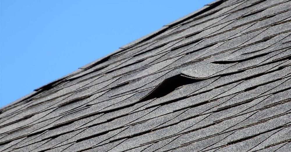Photographing Roof Damage Properly — Common Mistakes