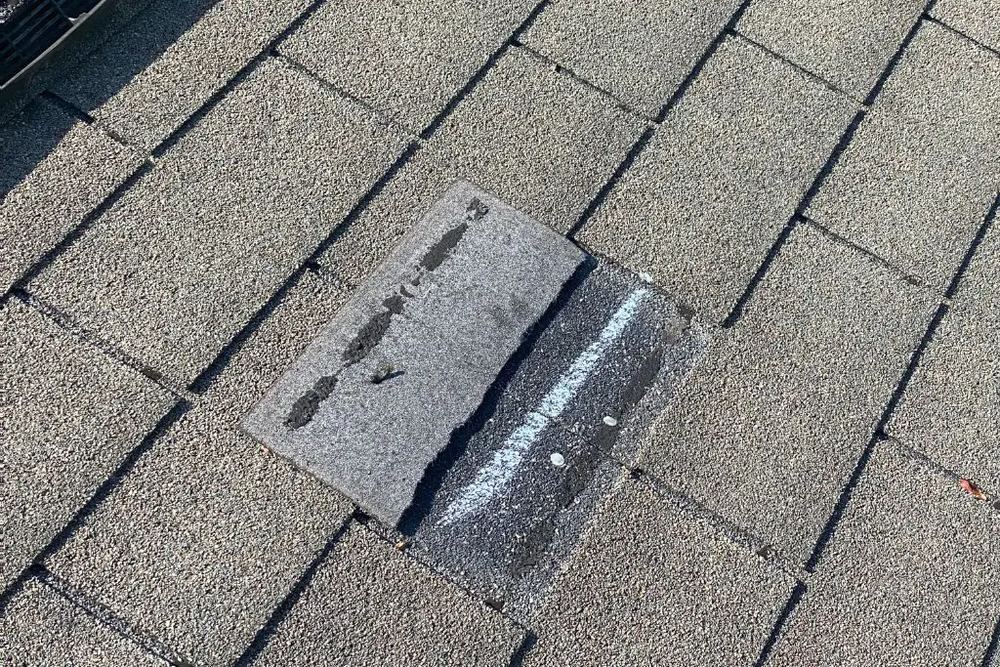 Hail in Laurel Canyon: Rare but Real — Materials Compared