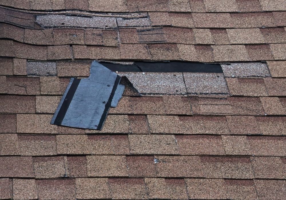 Documenting Storm Damage for a Claim in Encino (Part 2)