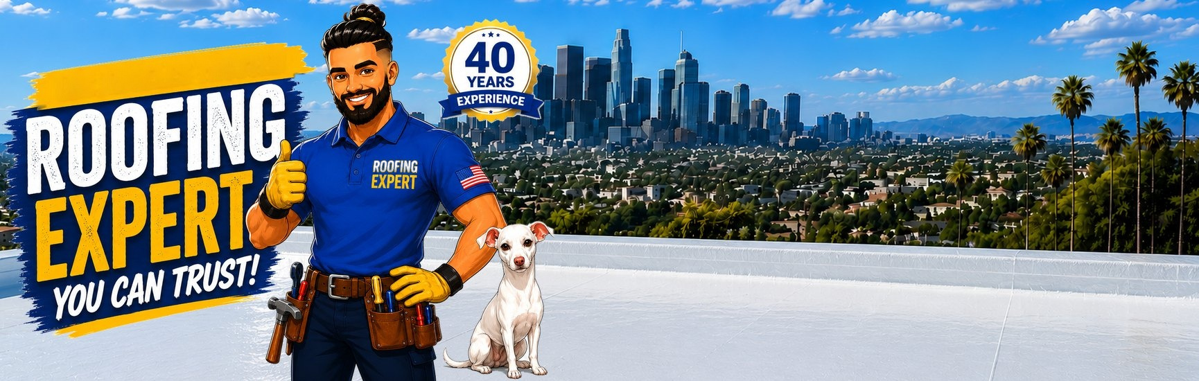 Hawthorne Roofing & Commercial Roof Repair