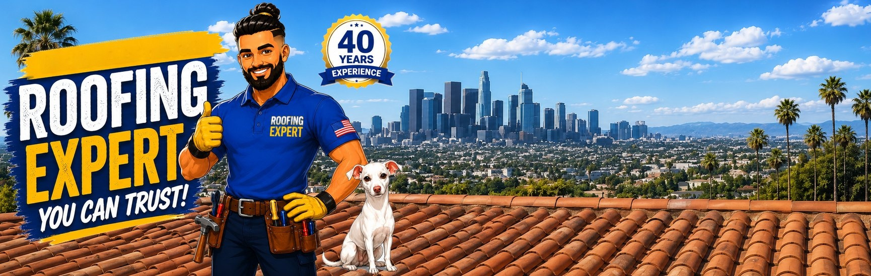 Commerce Roofing & Commercial Roof Repair