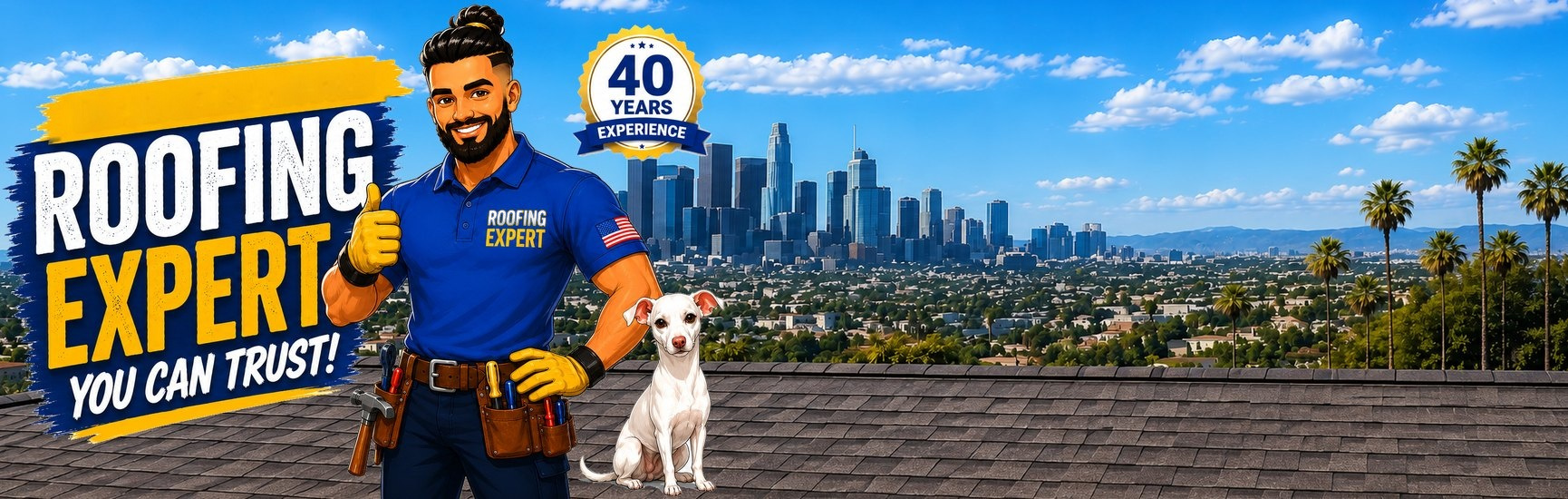 Vernon Roofing & Commercial Roof Repair