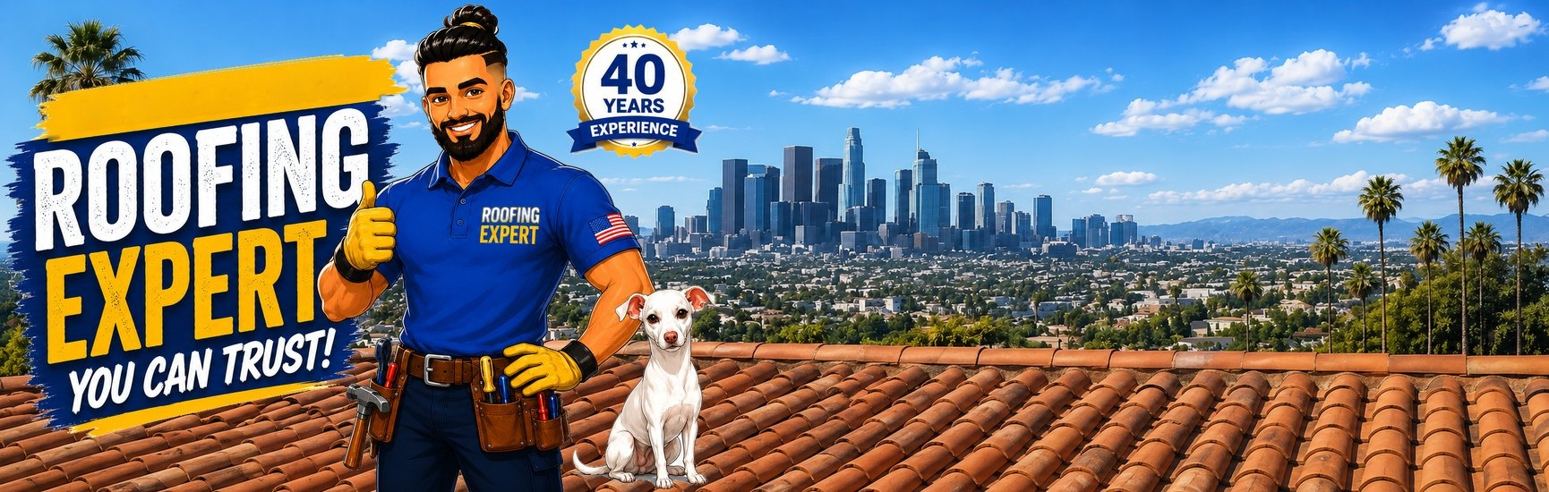 Commerce Roofing & Commercial Roof Repair