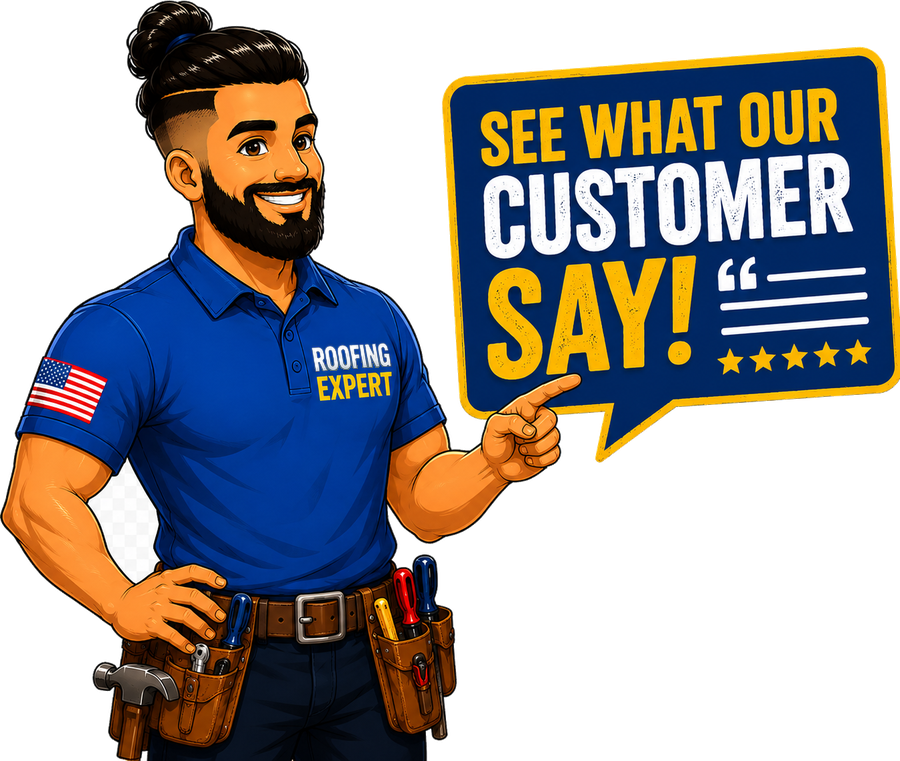 Azusa Roofing & Commercial Roof Repair