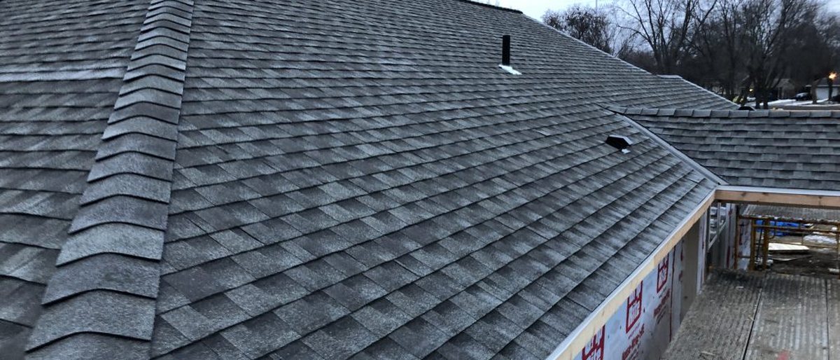 Vernon Roofing & Commercial Roof Repair