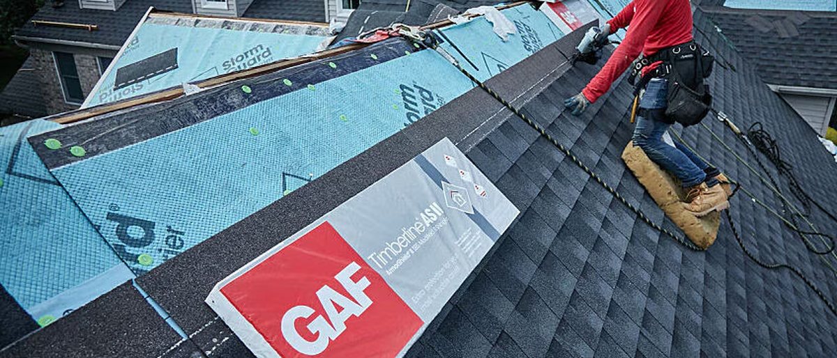 Arleta CA Roofing & Commercial Roof Repair