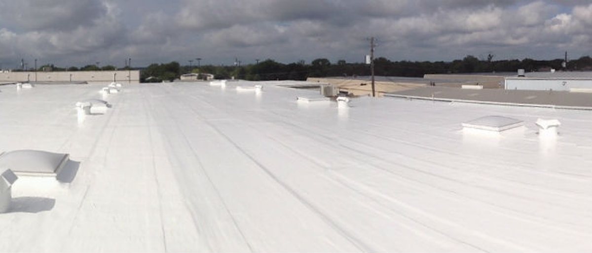 Maywood Roofing & Commercial Roof Repair