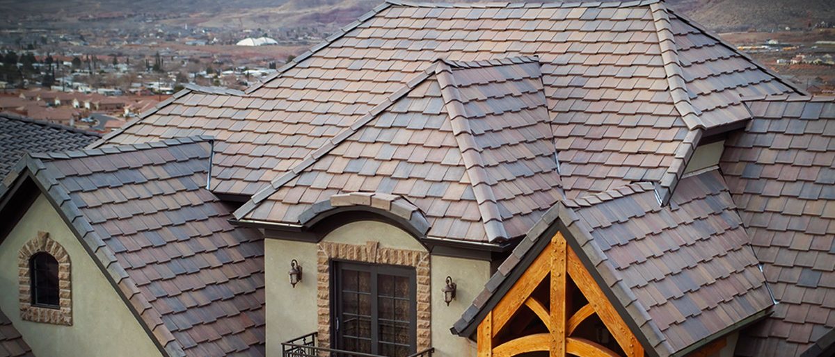 Carson Roofing & Commercial Roof Repair