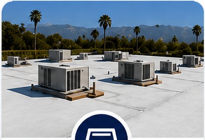 Azusa Roofing & Commercial Roof Repair